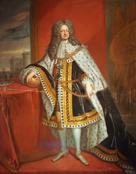 Georg I., König von Großbritannien und Irland